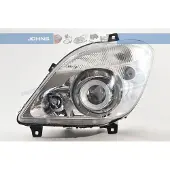 Netparts24 50 64 09-4 Koplamp