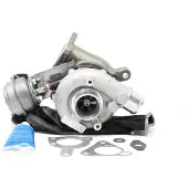 ALANKO 10900060 Turbocharger