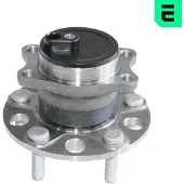 OPTIMAL 992744 Wiellagerset