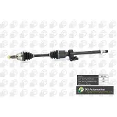 BGA DS0915R Aandrijfas
