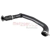 METZGER 2400652 Laadluchtslang
