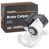 RIDEX 78B0360 Remklauw