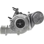 ALANKO 11901129 Turbocharger