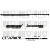 Quinton Hazell QTS828078 Gasveer achterklep