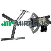 MIRAGLIO 30/7285 Raammechanisme