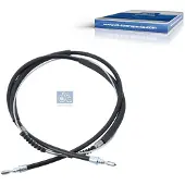 DT Spare Parts 12.38107 Handremkabel