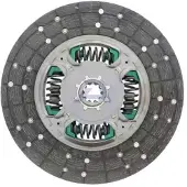 AISIN DTX-076 Koppelingsplaat