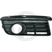 Diederichs 2232048 Ventilatiegrille, bumper
