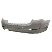 PRASCO BM0481061 Achterbumper