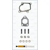 Ajusa JTC12637 Turbocharger, montageset