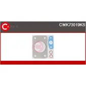 Casco CMK73019KS Turbocharger, montageset