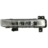 Alkar 2915845 Mistlamp