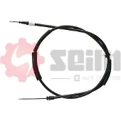Seim 603297 Handremkabel