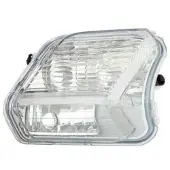 Alkar 2906385 Mistlamp