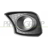 PRASCO SZ2022133 Ventilatiegrille, bumper