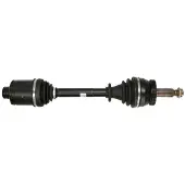 POINT GEAR PNG73089 Aandrijfas