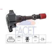 Facet 9.6429 Bobine