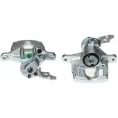 MAPCO 4976 Remklauw