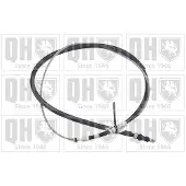 Quinton Hazell BC3610 Handremkabel