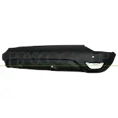 PRASCO RN7001081 Achterbumper