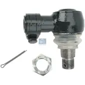 DT Spare Parts 2.53017 Stuurkogel
