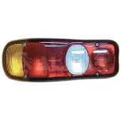 Alkar 9722005 Achterlicht