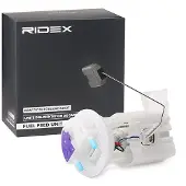 RIDEX 1382F0175 Brandstofpomp