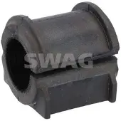 SWAG 33 11 0434 Stabilisatorstang rubber