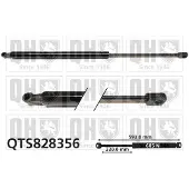 Quinton Hazell QTS828356 Gasveer achterklep