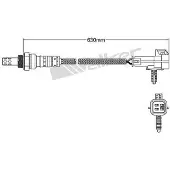VEGAZ ULS-194 Lambdasonde