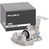 RIDEX 78B0253 Remklauw
