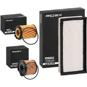 RIDEX 4055F8678 Filterset