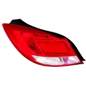 IPARLUX 16531732 Achterlicht