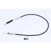 Japanparts GC-601 Koppelingskabel