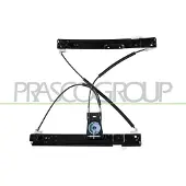 PRASCO FD110W024 Raammechanisme