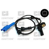Quinton Hazell XABS116 Wielsnelheidssensor (ABS)