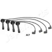 Japanparts IC-417 Bougiekabels