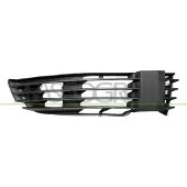 PRASCO VG0532123 Ventilatiegrille, bumper