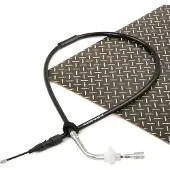 RIDEX 124C0581 Handremkabel