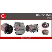Casco CAC77114AS Aircopomp