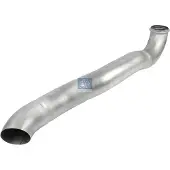 DT Spare Parts 2.14835 Voorpijp