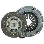 AISIN KT-206B Koppelingsset