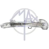 Max MVW624-R Knipperlichtautomaat / Pinkdoos
