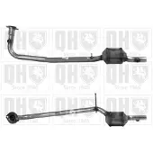 Quinton Hazell QCAT91592H Katalysator