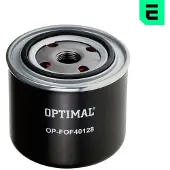 OPTIMAL OP-FOF40128 Oliefilter