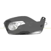 PRASCO DA7342123 Ventilatiegrille, bumper