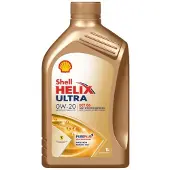Shell 550074665 Motorolie