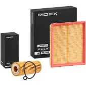 RIDEX 4055F0932 Filterset