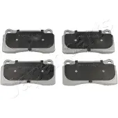Japanparts PP-103AF Remblokken