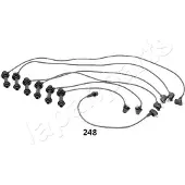 Japanparts IC-248 Bougiekabels